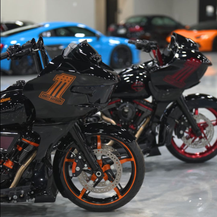 $10 DOUBLE BIKE ENTRY