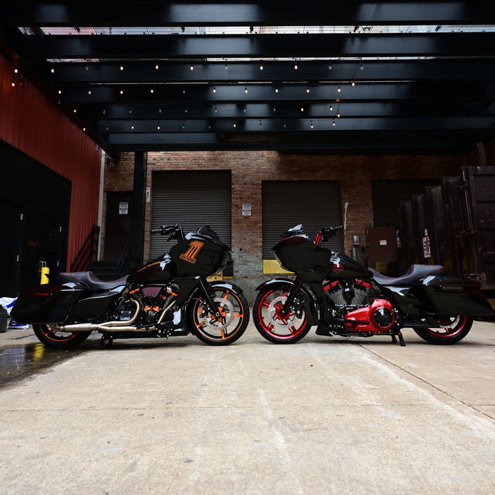 $10 DOUBLE BIKE ENTRY