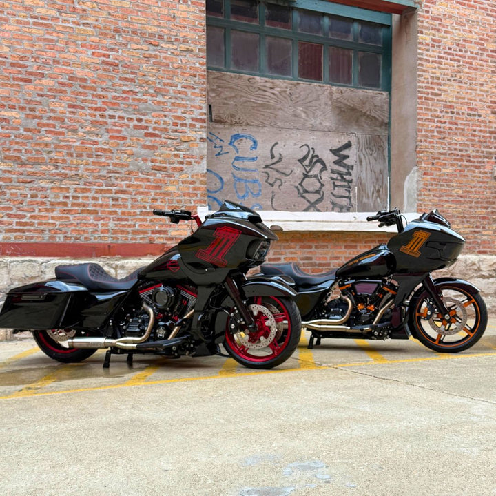 $10 DOUBLE BIKE ENTRY