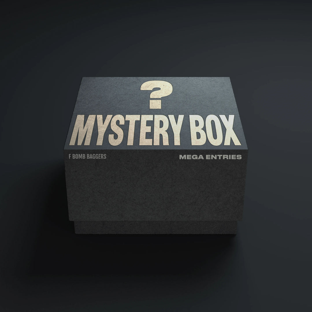 Mystery Box ( Over $248 Value)