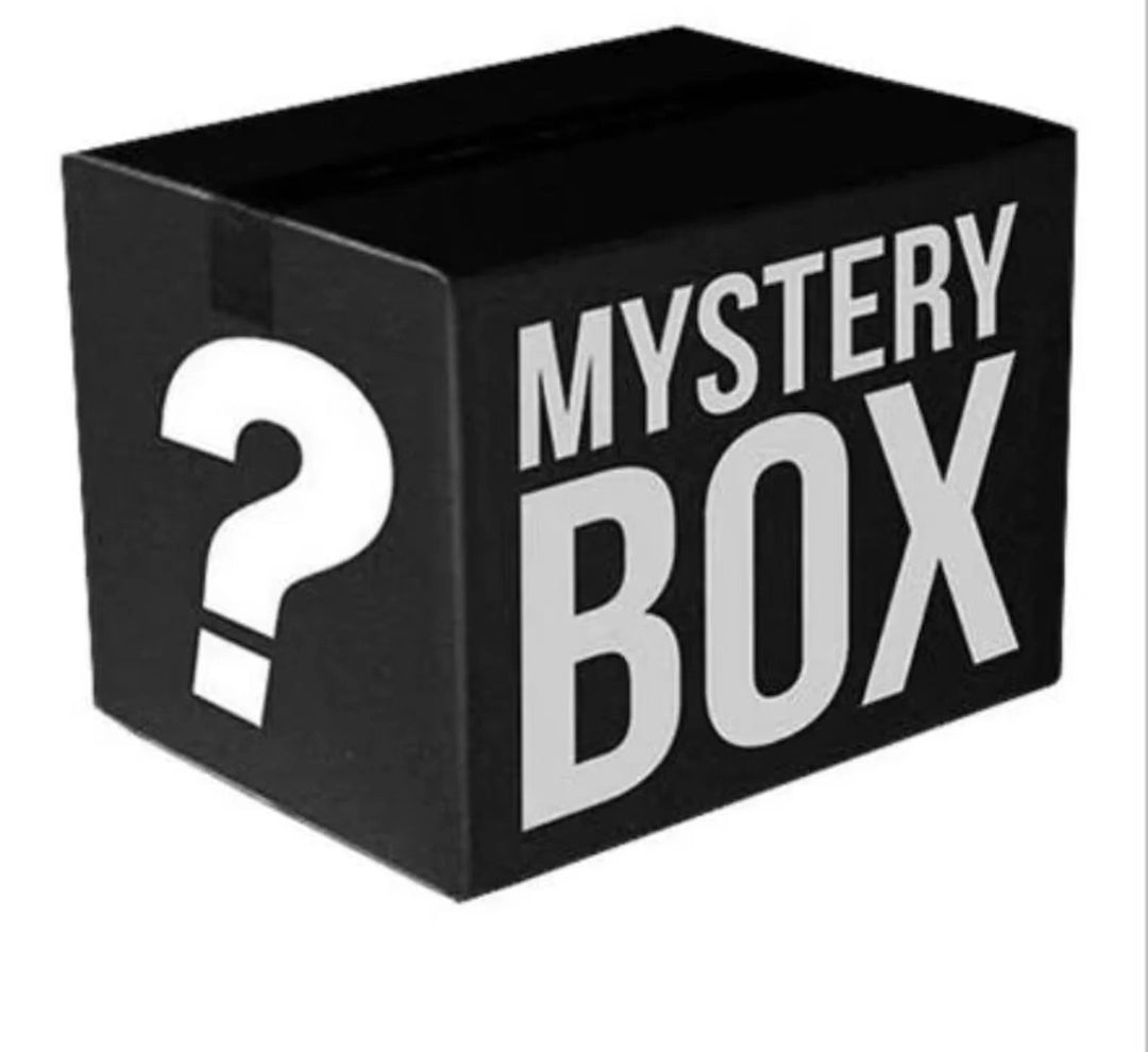 Mystery Box ( Over $248 Value)