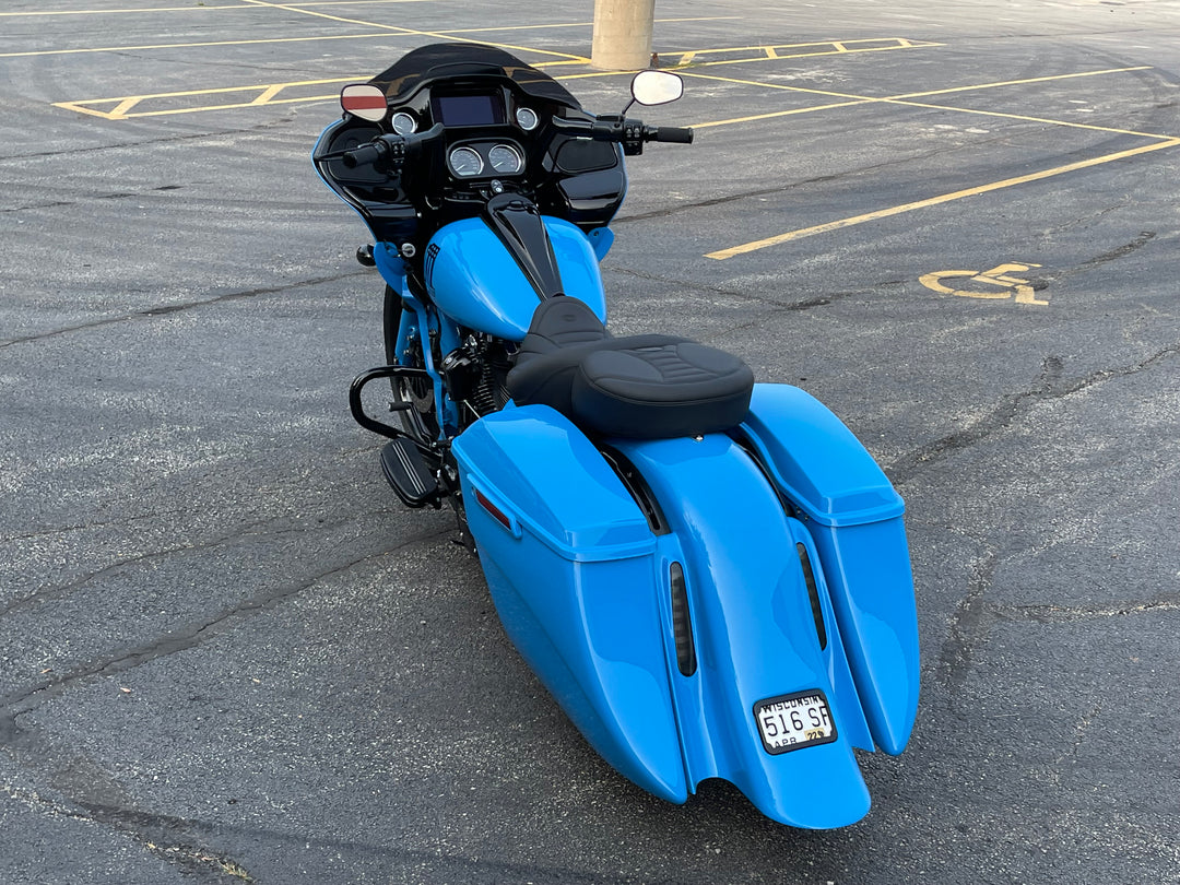 Money Maker Rear End: Boost Your Vehicle's Performance and Efficiency