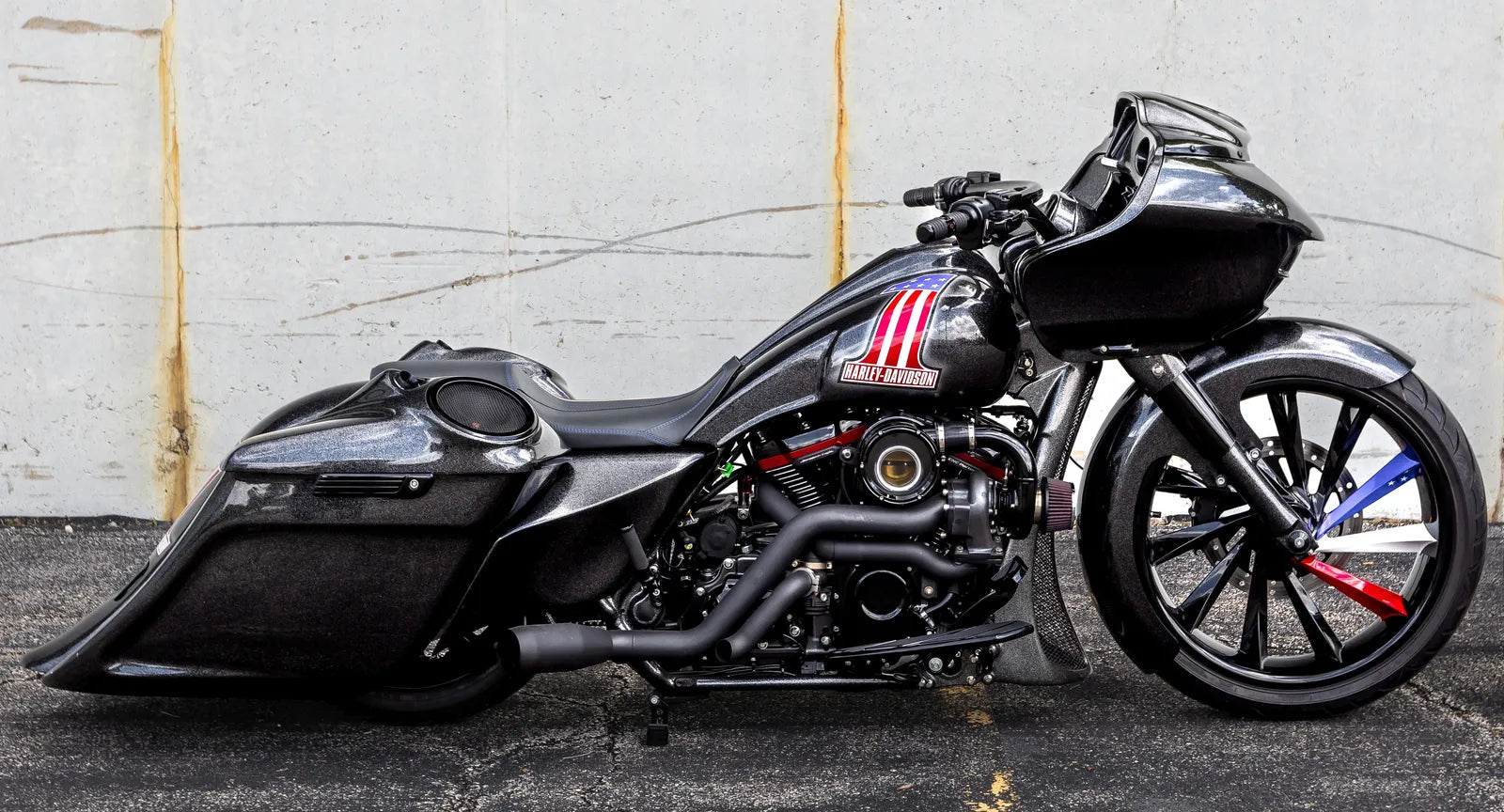 LONESTAR